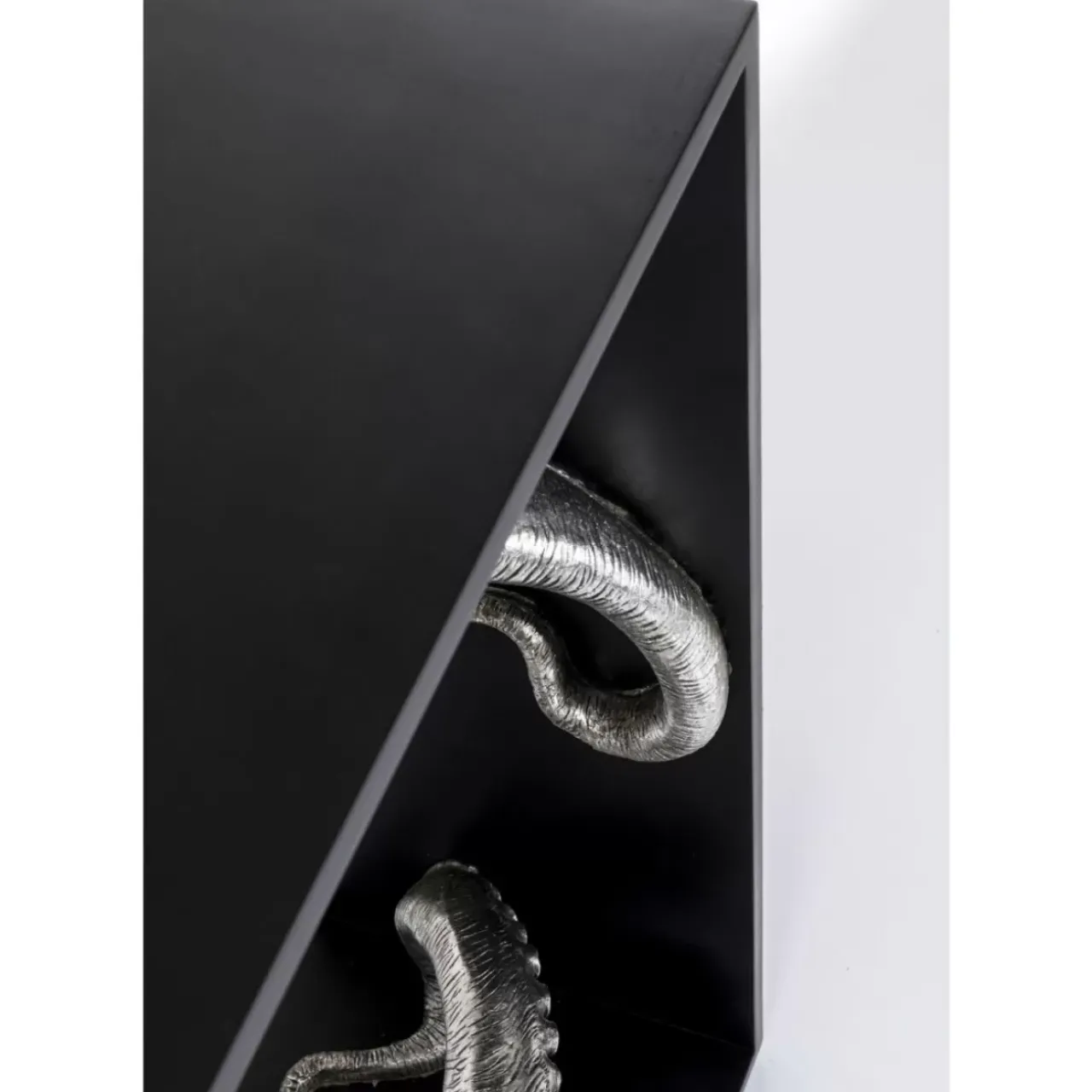 KARE Design Kommoden & Sideboards-Konsole Calmar 124X85Cm