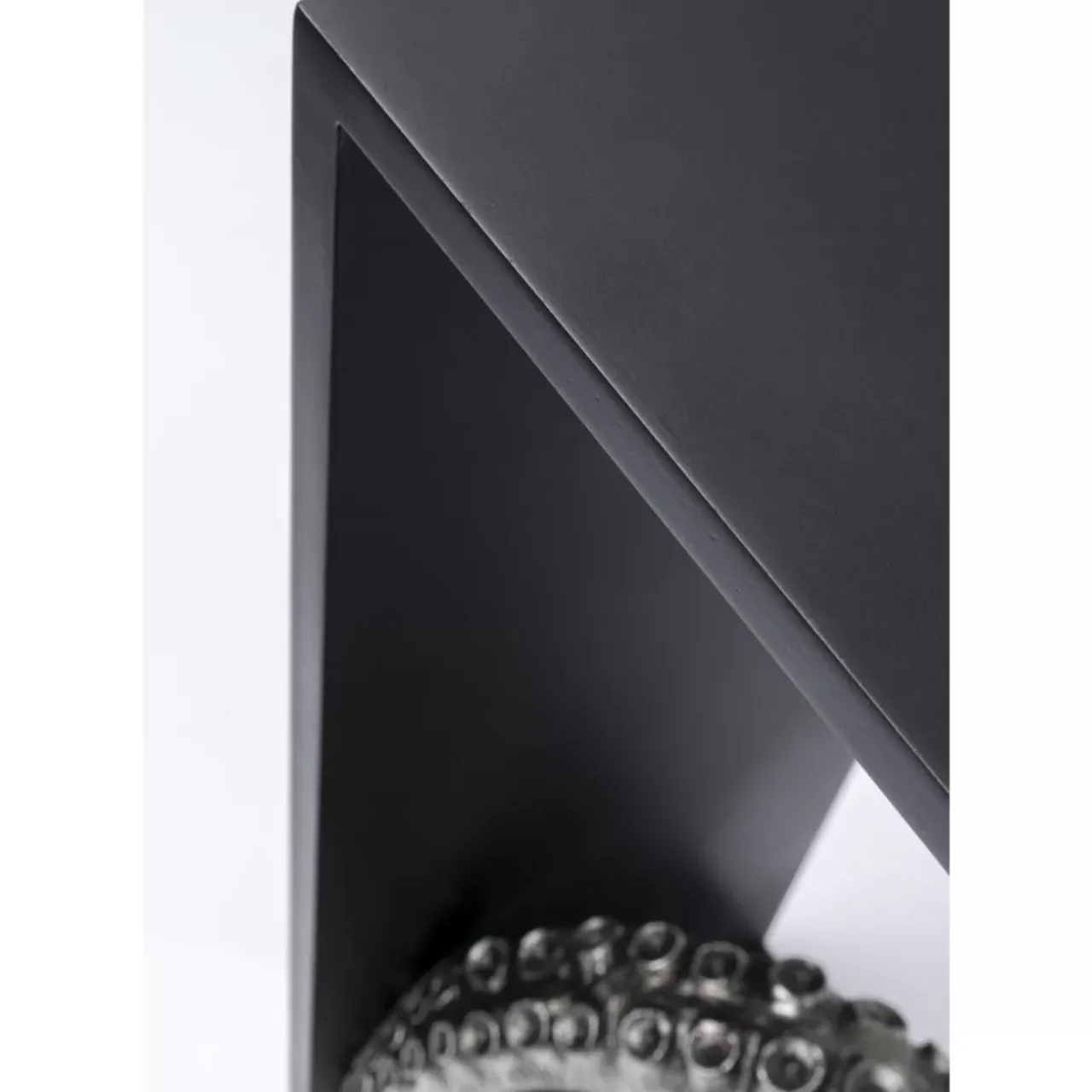 KARE Design Kommoden & Sideboards-Konsole Calmar 124X85Cm