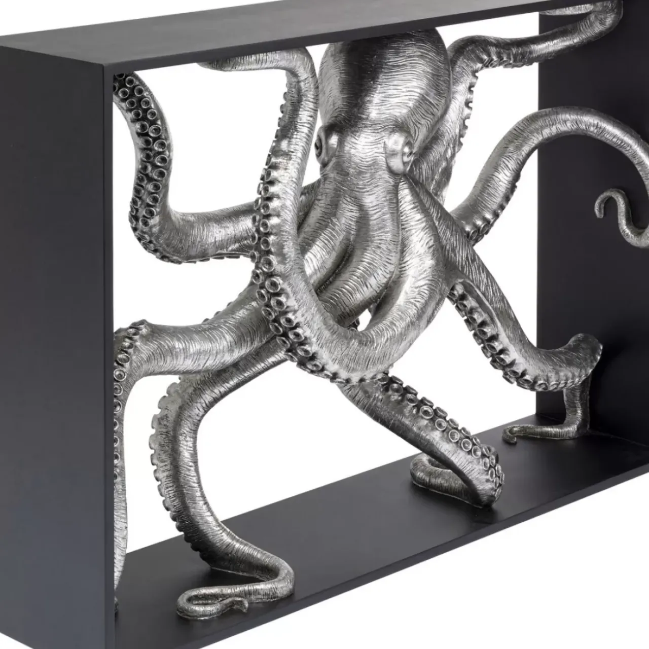 KARE Design Kommoden & Sideboards-Konsole Calmar 124X85Cm