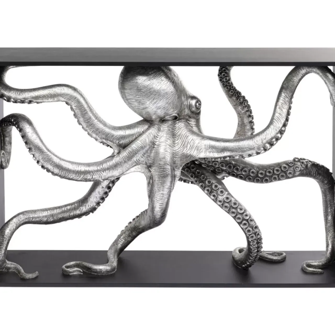 KARE Design Kommoden & Sideboards-Konsole Calmar 124X85Cm