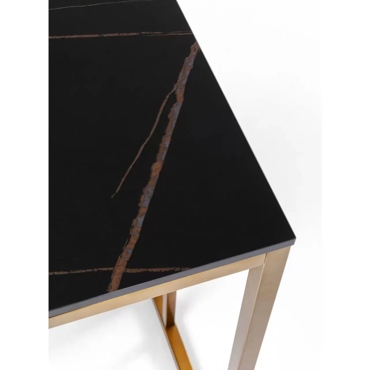 KARE Design Kommoden & Sideboards-Konsole Cesaro 160X80Cm