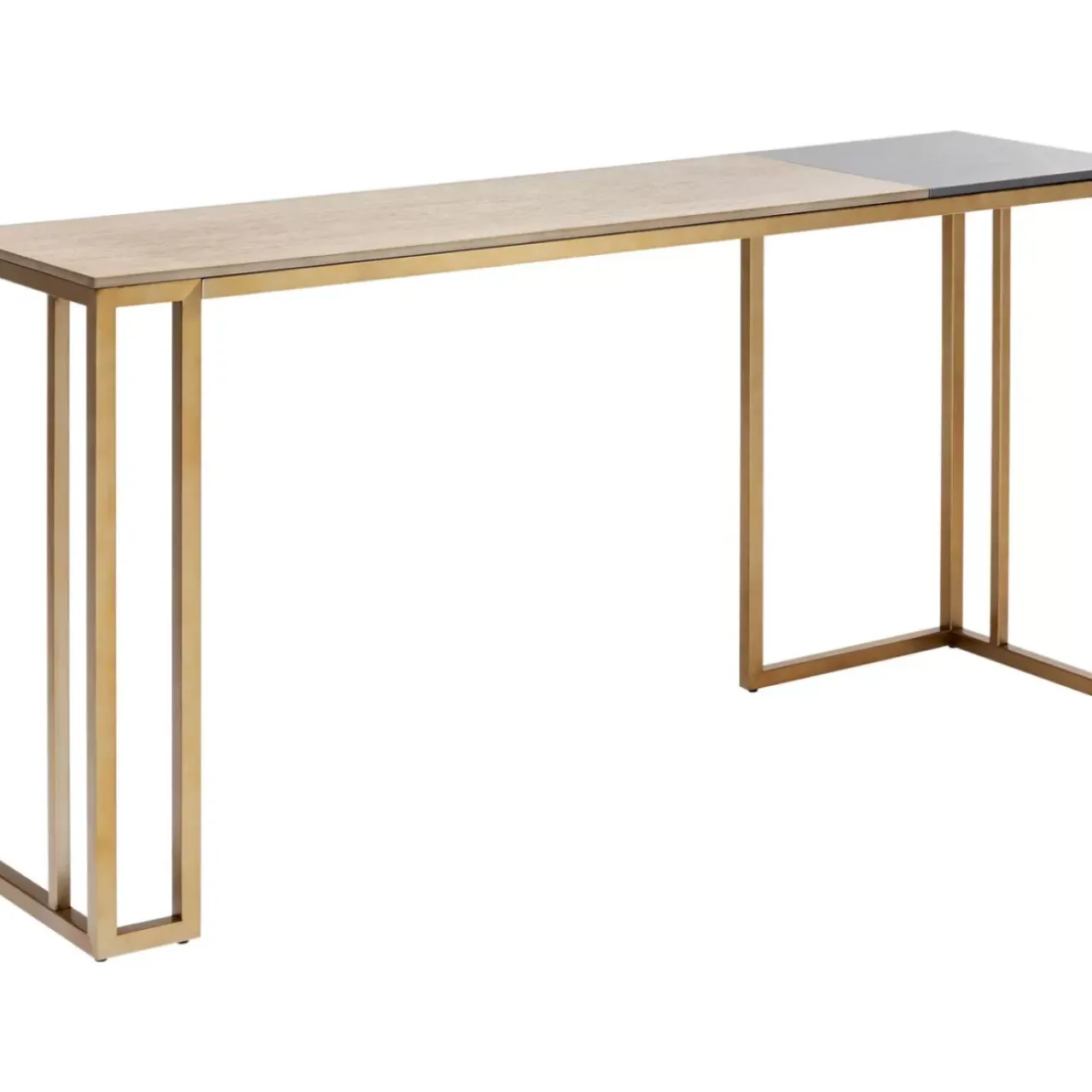 KARE Design Kommoden & Sideboards-Konsole Cesaro 160X80Cm