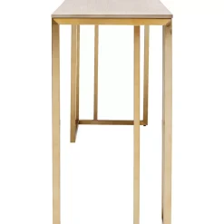 KARE Design Kommoden & Sideboards-Konsole Cesaro 160X80Cm