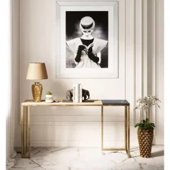 KARE Design Kommoden & Sideboards-Konsole Cesaro 160X80Cm