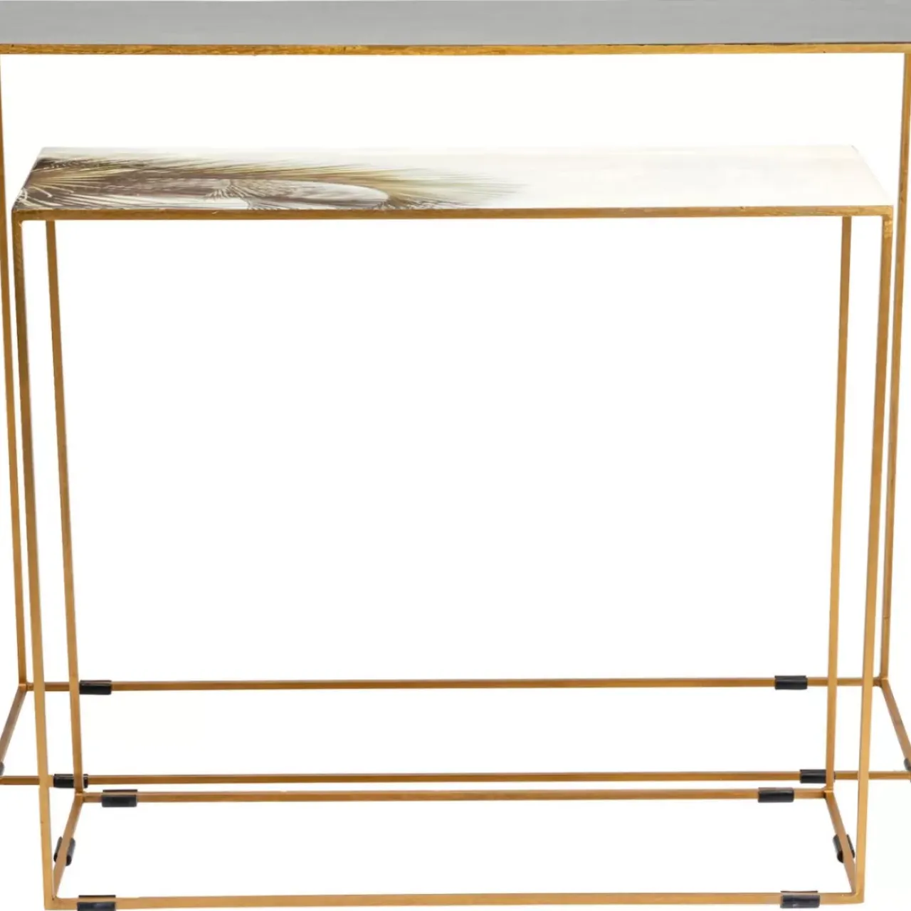 KARE Design Kommoden & Sideboards-Konsole Charme (2/Set)