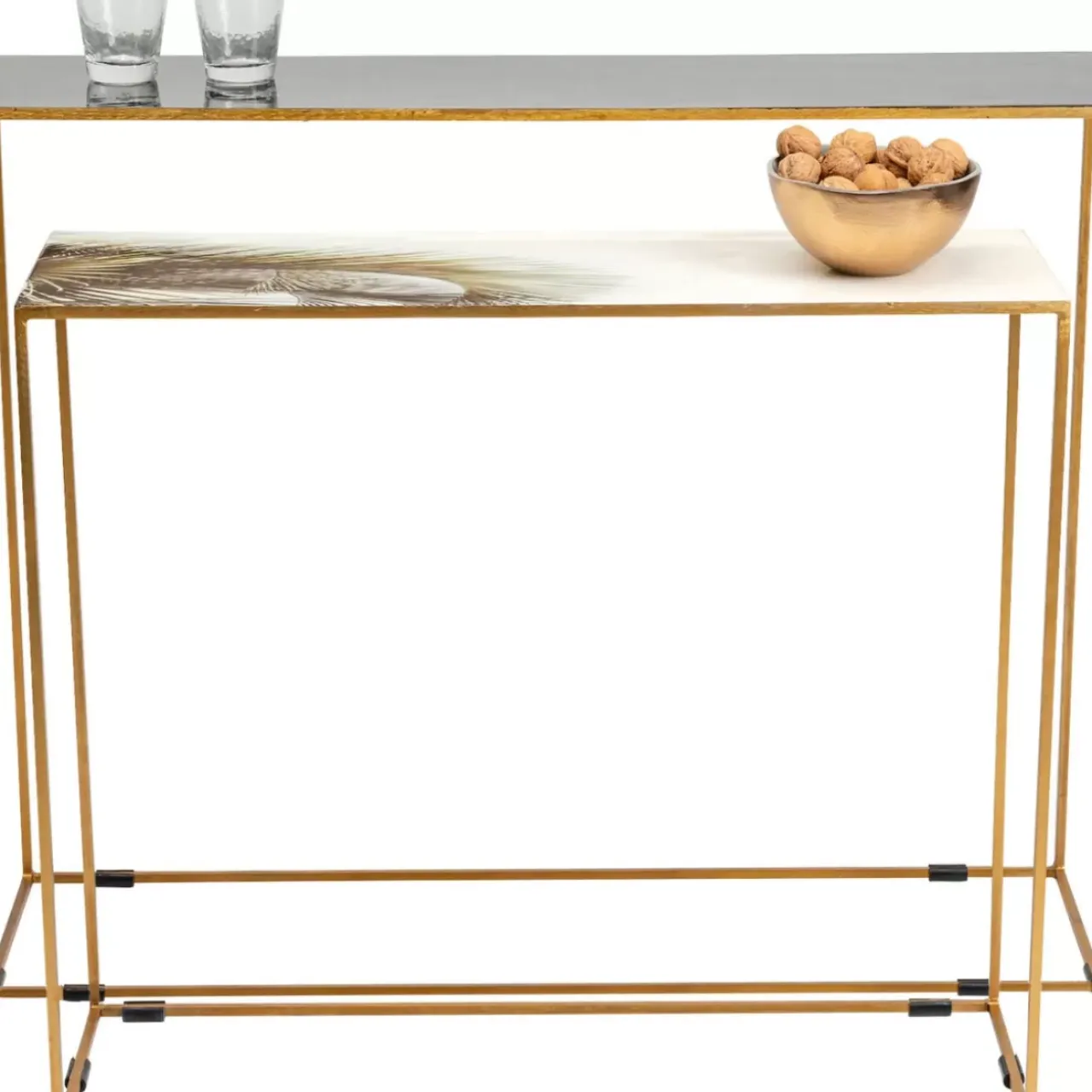 KARE Design Kommoden & Sideboards-Konsole Charme (2/Set)