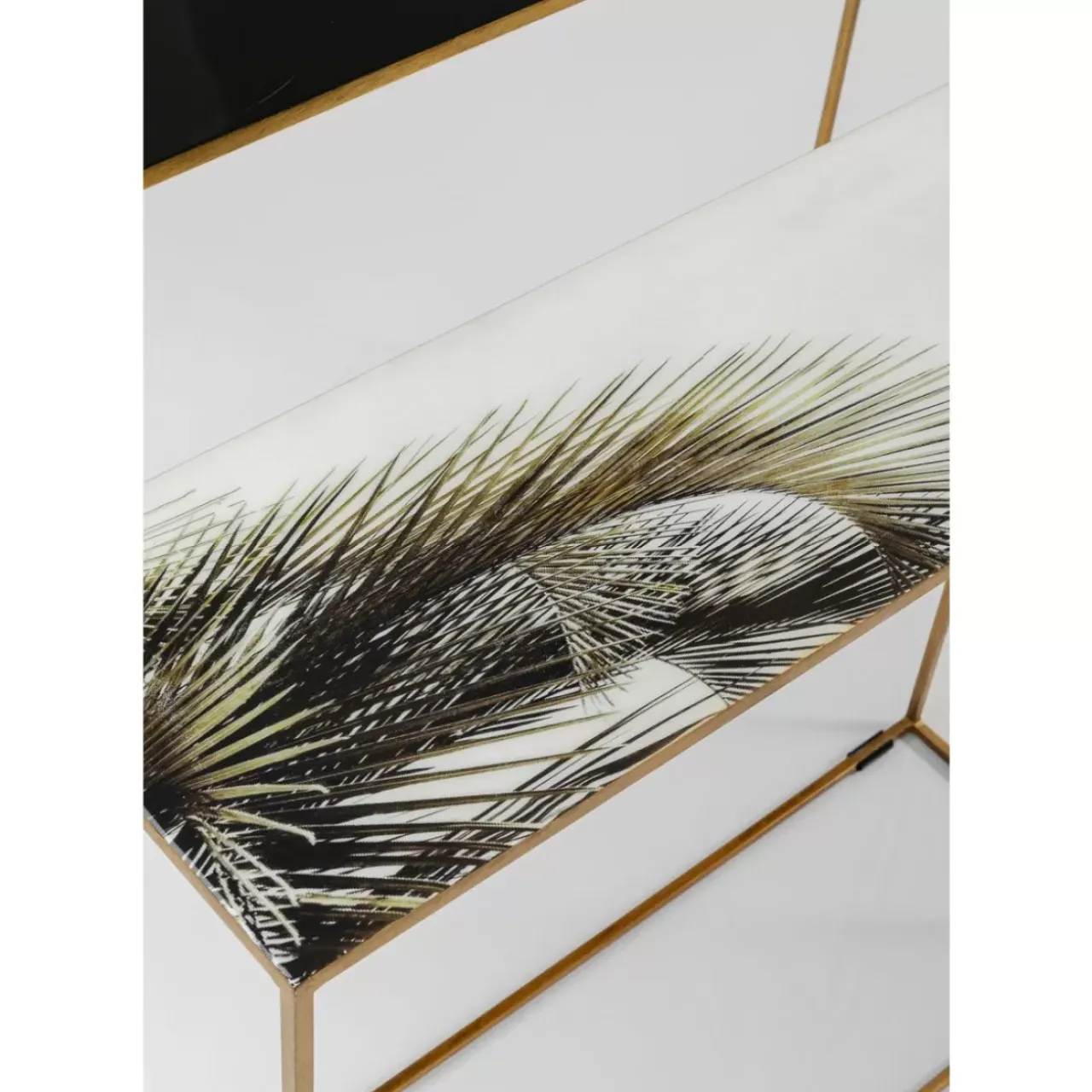 KARE Design Kommoden & Sideboards-Konsole Charme (2/Set)