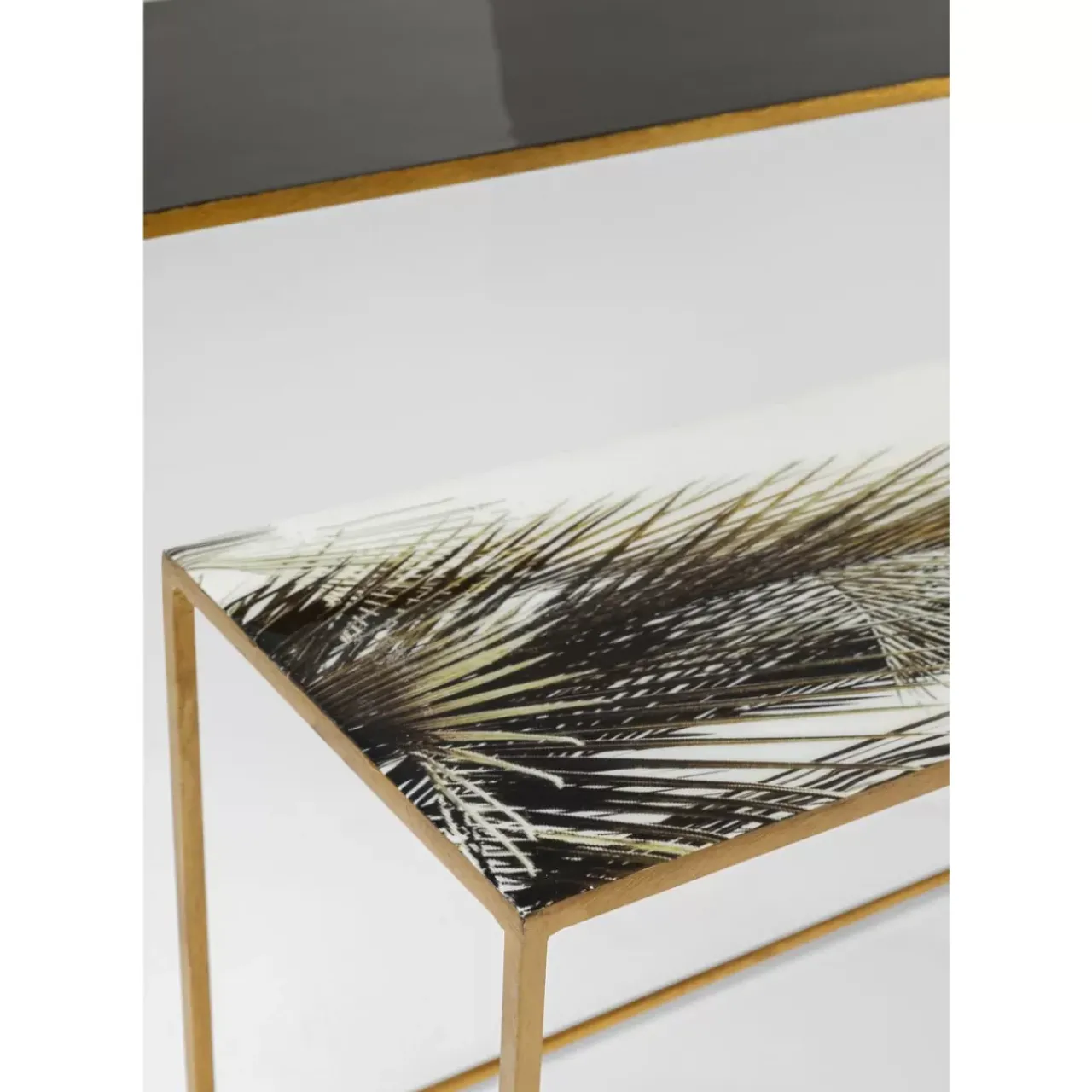 KARE Design Kommoden & Sideboards-Konsole Charme (2/Set)