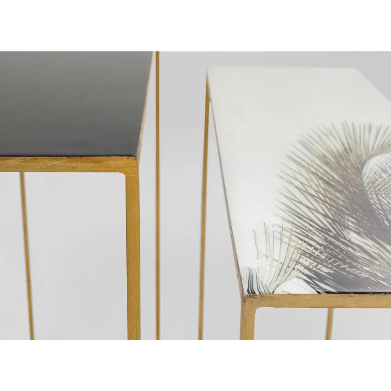 KARE Design Kommoden & Sideboards-Konsole Charme (2/Set)