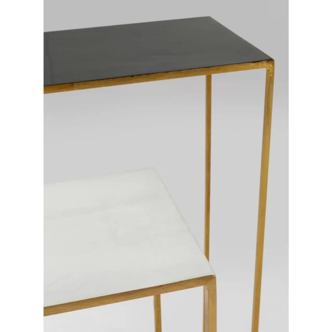 KARE Design Kommoden & Sideboards-Konsole Charme (2/Set)