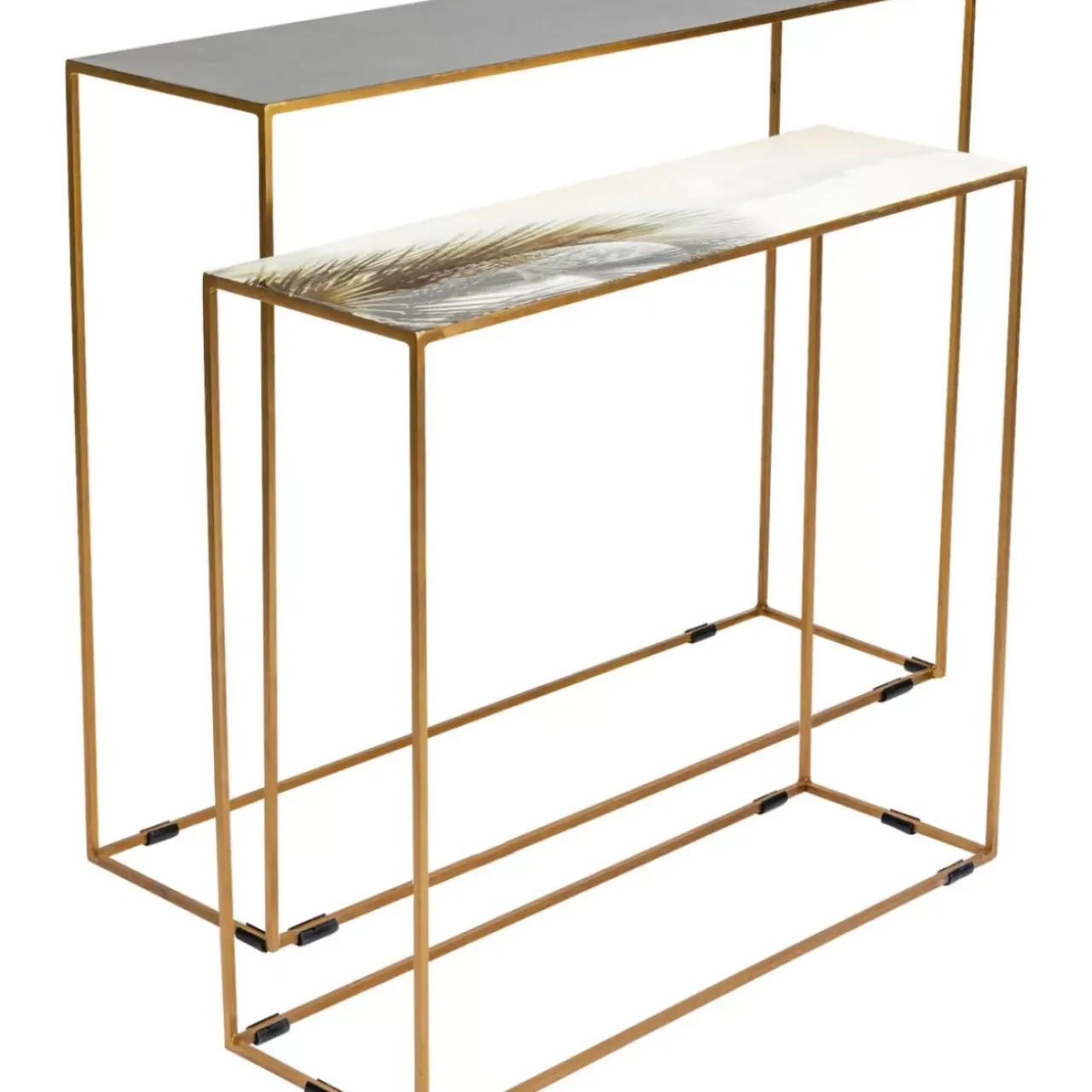 KARE Design Kommoden & Sideboards-Konsole Charme (2/Set)