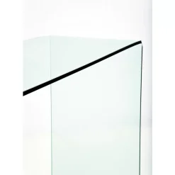 KARE Design Kommoden & Sideboards-Konsole Clear Club