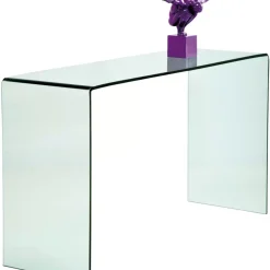 KARE Design Kommoden & Sideboards-Konsole Clear Club