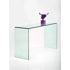 KARE Design Kommoden & Sideboards-Konsole Clear Club