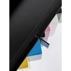 KARE Design Kommoden & Sideboards-Konsole Concertina Colore 136X40Cm