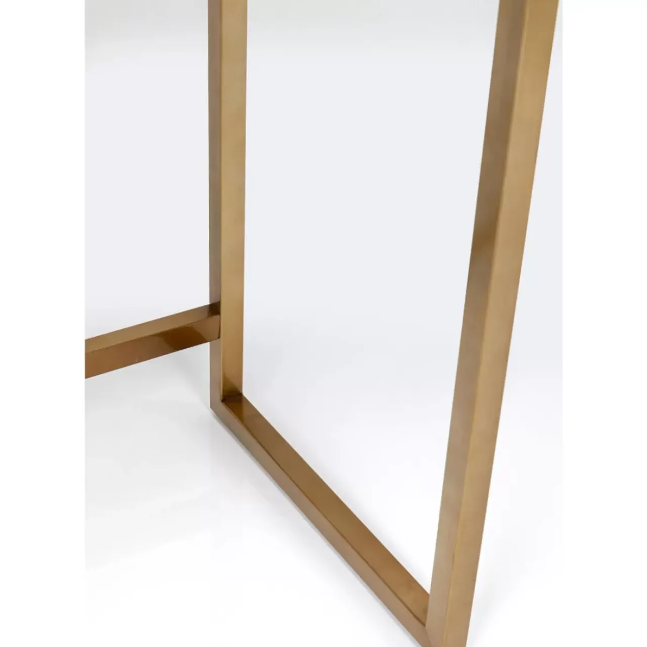 KARE Design Kommoden & Sideboards-Konsole Concertina Natur 136X40Cm