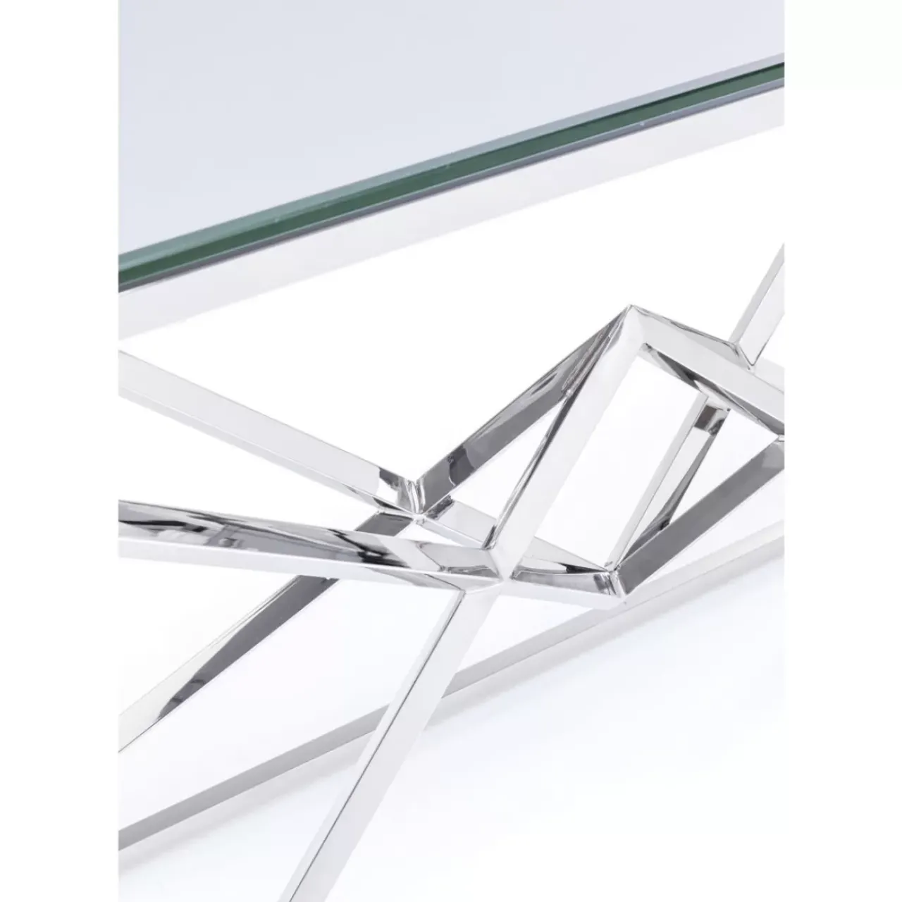 KARE Design Kommoden & Sideboards-Konsole Diamond Connection 120