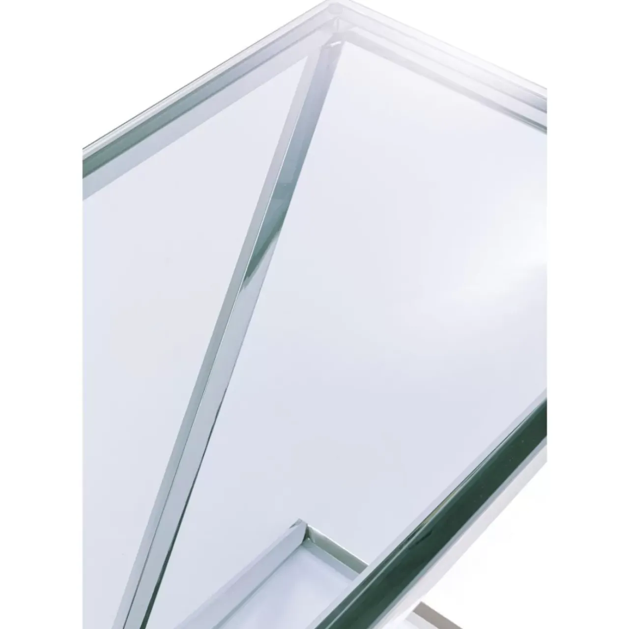 KARE Design Kommoden & Sideboards-Konsole Diamond Connection 120