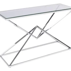 KARE Design Kommoden & Sideboards-Konsole Diamond Connection 120