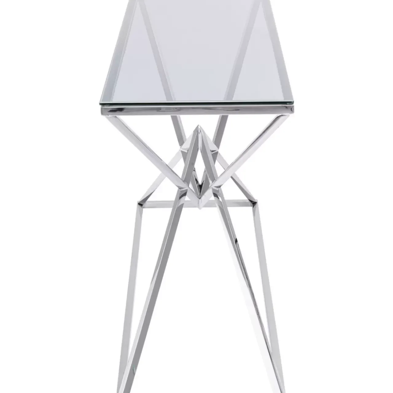 KARE Design Kommoden & Sideboards-Konsole Diamond Connection 120