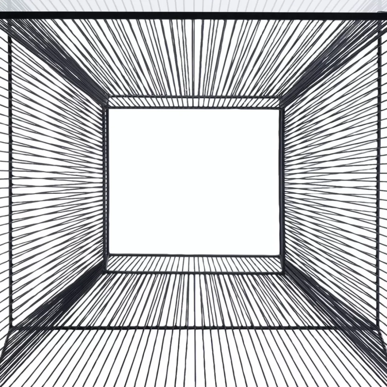 KARE Design Kommoden & Sideboards-Konsole Dimension