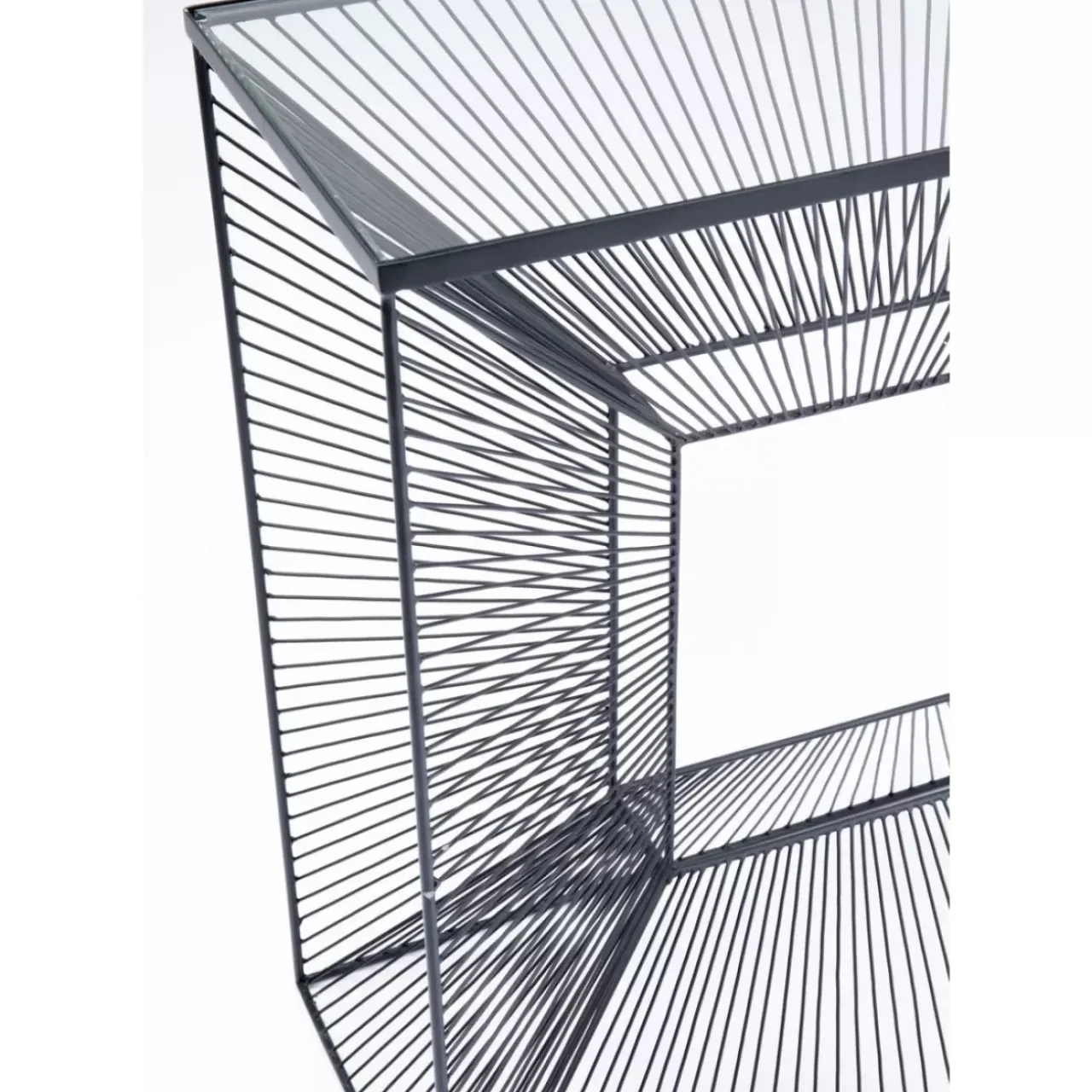 KARE Design Kommoden & Sideboards-Konsole Dimension