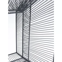KARE Design Kommoden & Sideboards-Konsole Dimension