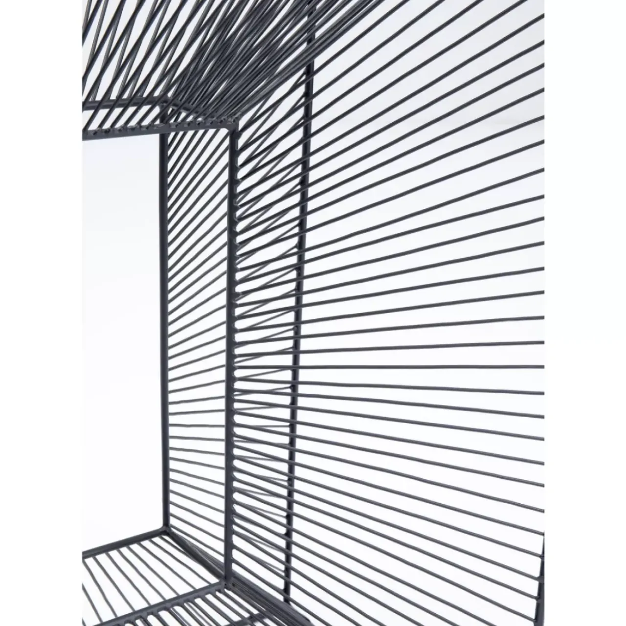 KARE Design Kommoden & Sideboards-Konsole Dimension