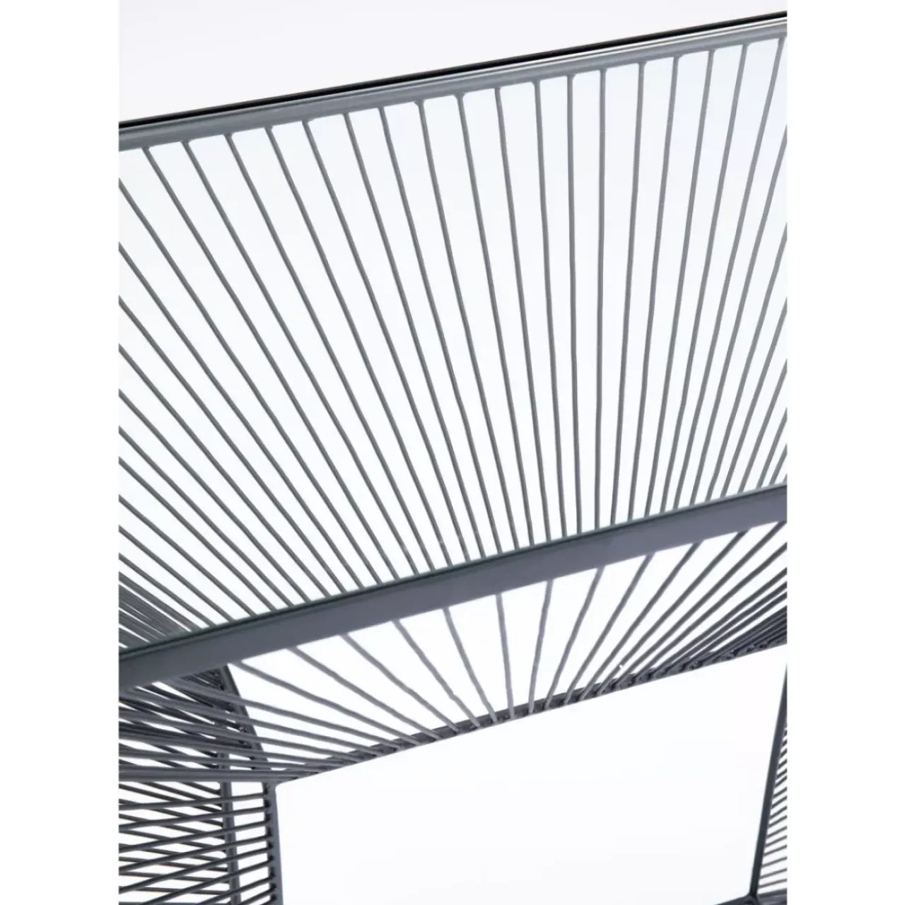 KARE Design Kommoden & Sideboards-Konsole Dimension