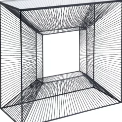 KARE Design Kommoden & Sideboards-Konsole Dimension