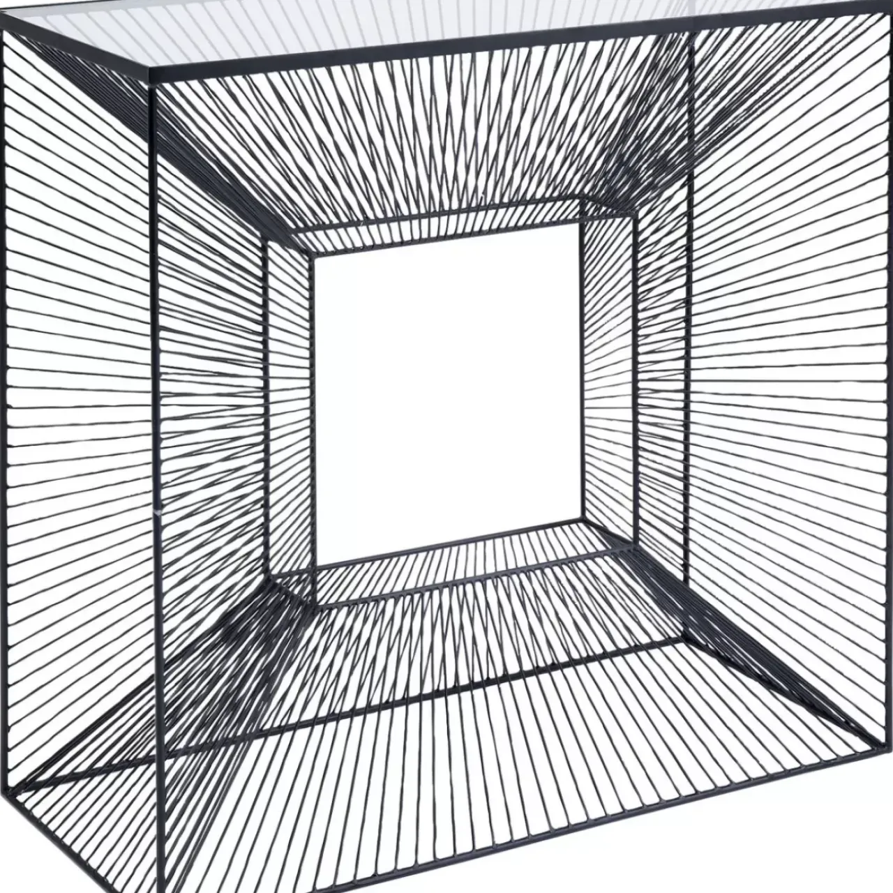 KARE Design Kommoden & Sideboards-Konsole Dimension