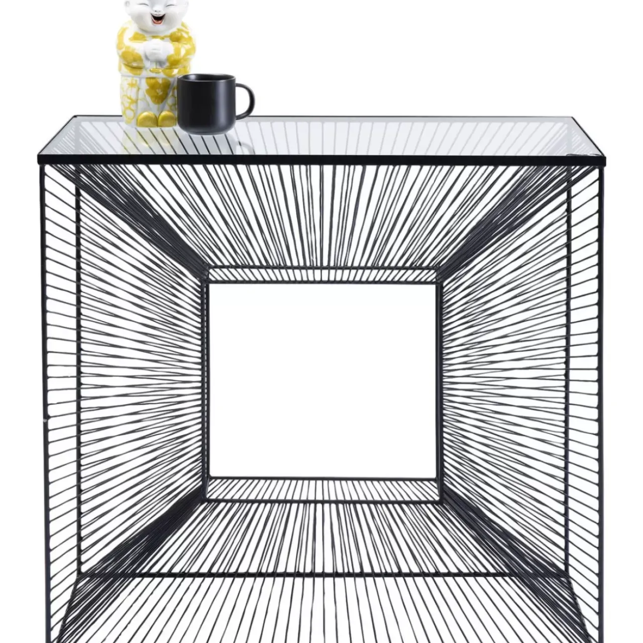 KARE Design Kommoden & Sideboards-Konsole Dimension