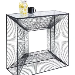 KARE Design Kommoden & Sideboards-Konsole Dimension