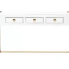 KARE Design Kommoden & Sideboards-Konsole Elite