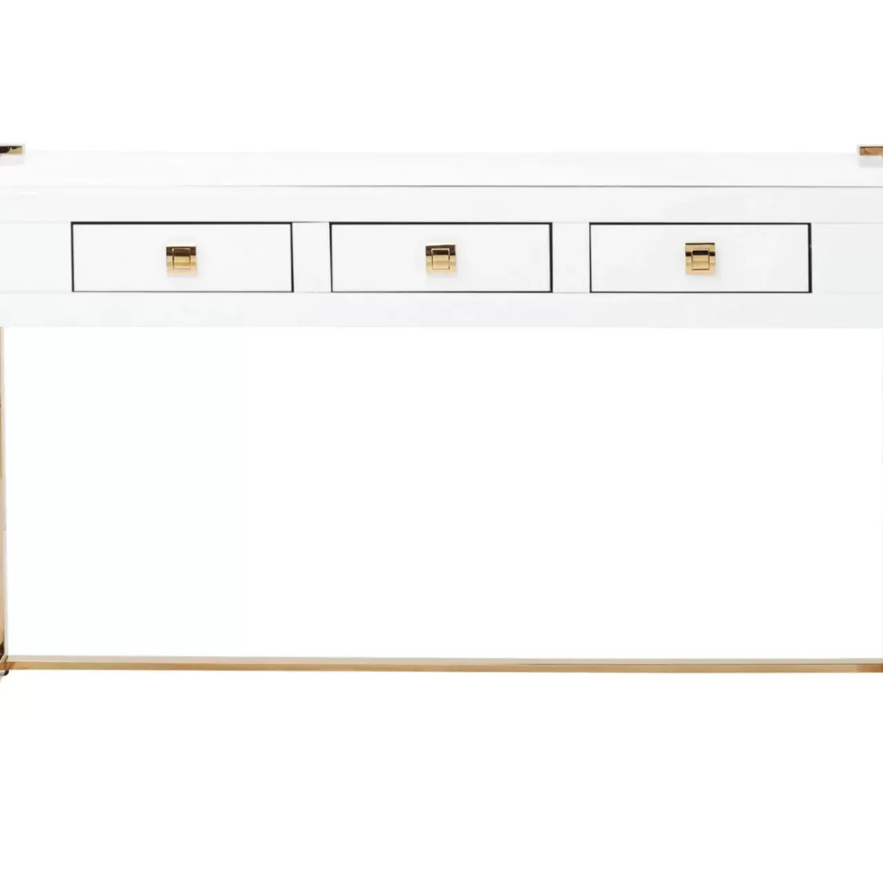 KARE Design Kommoden & Sideboards-Konsole Elite