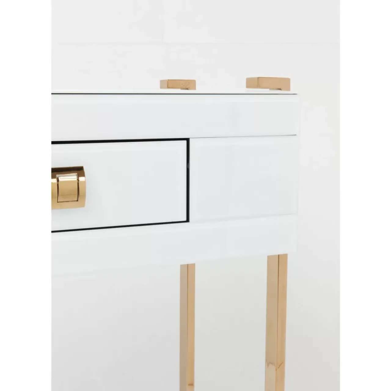 KARE Design Kommoden & Sideboards-Konsole Elite