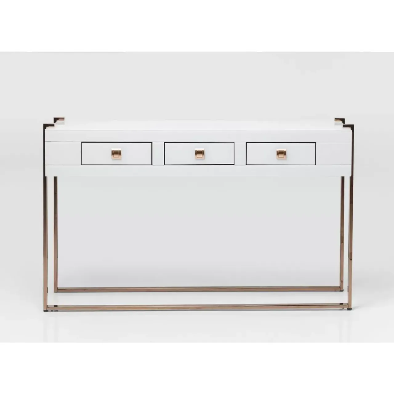 KARE Design Kommoden & Sideboards-Konsole Elite