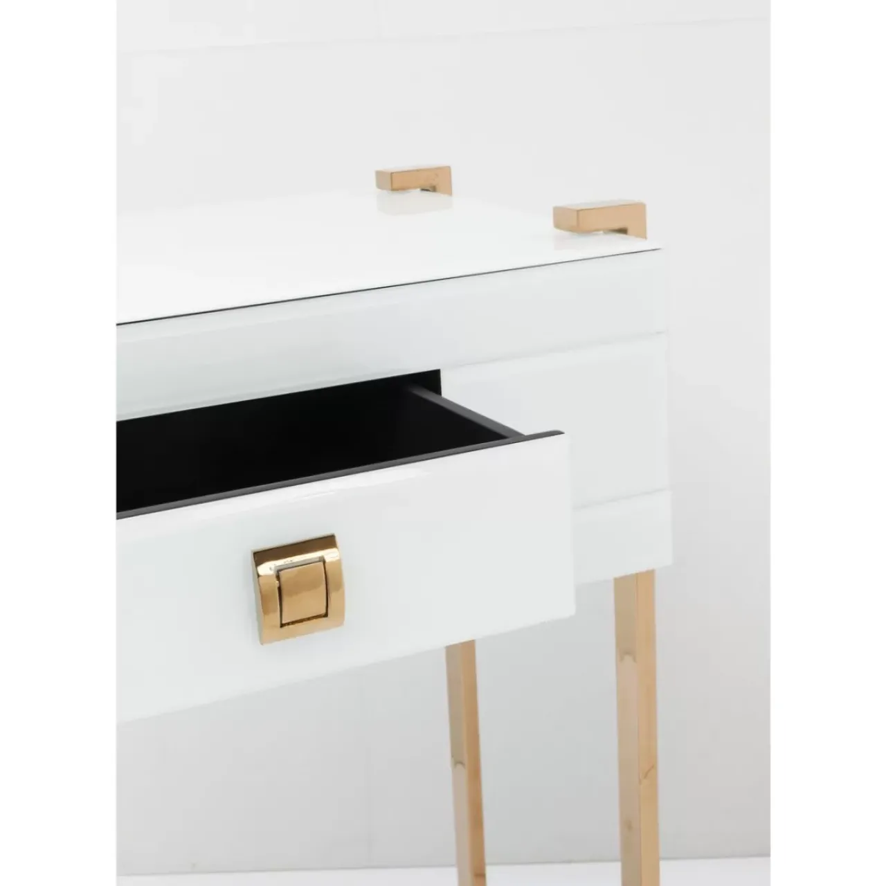KARE Design Kommoden & Sideboards-Konsole Elite