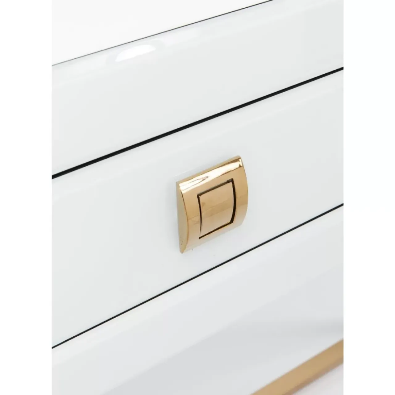 KARE Design Kommoden & Sideboards-Konsole Elite