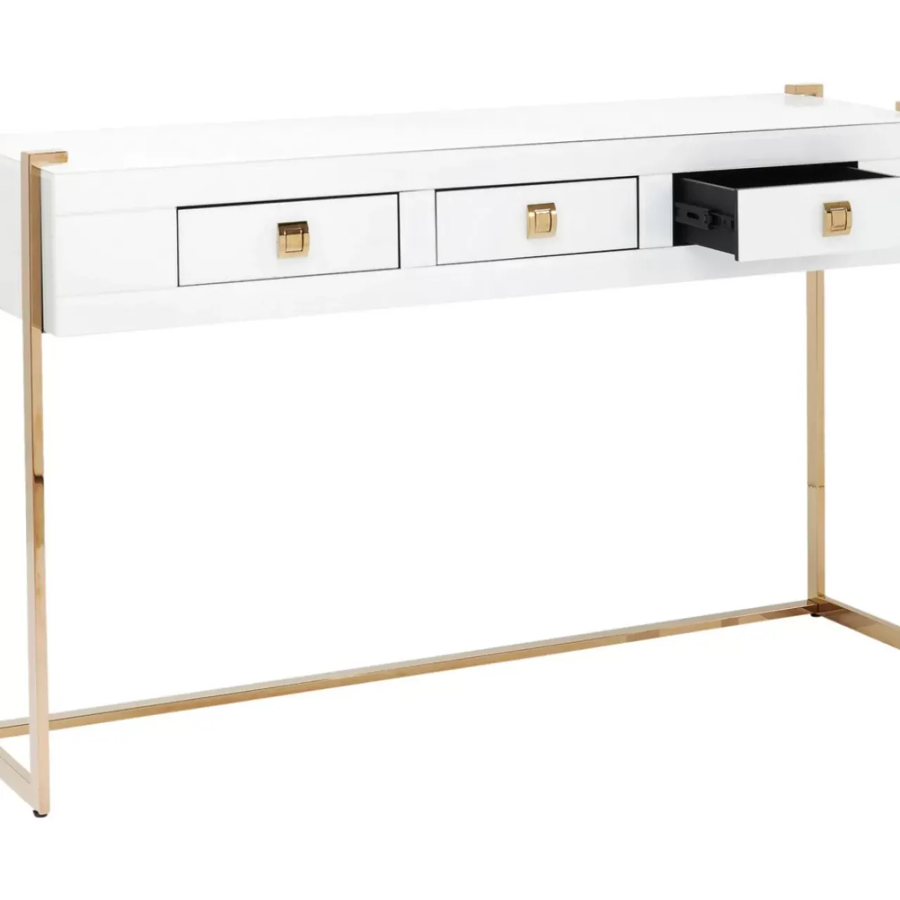 KARE Design Kommoden & Sideboards-Konsole Elite