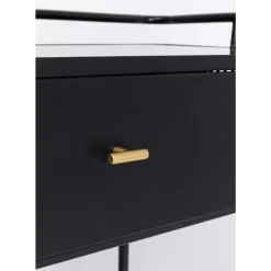 KARE Design Kommoden & Sideboards-Konsole Fence 120X80Cm