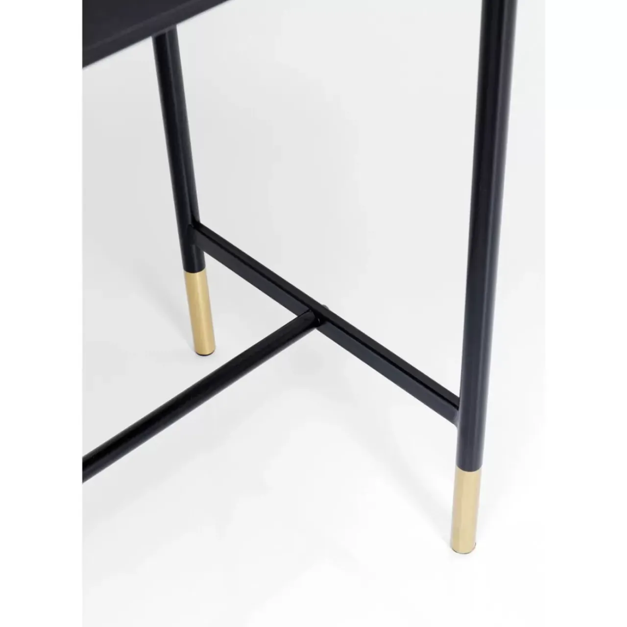 KARE Design Kommoden & Sideboards-Konsole Fence 120X80Cm