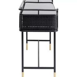 KARE Design Kommoden & Sideboards-Konsole Fence 120X80Cm