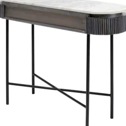 KARE Design Kommoden & Sideboards-Konsole Glenn 100X32