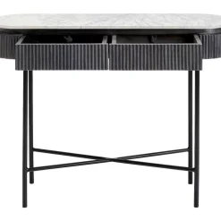 KARE Design Kommoden & Sideboards-Konsole Glenn 100X32