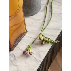 KARE Design Kommoden & Sideboards-Konsole Glenn 100X32