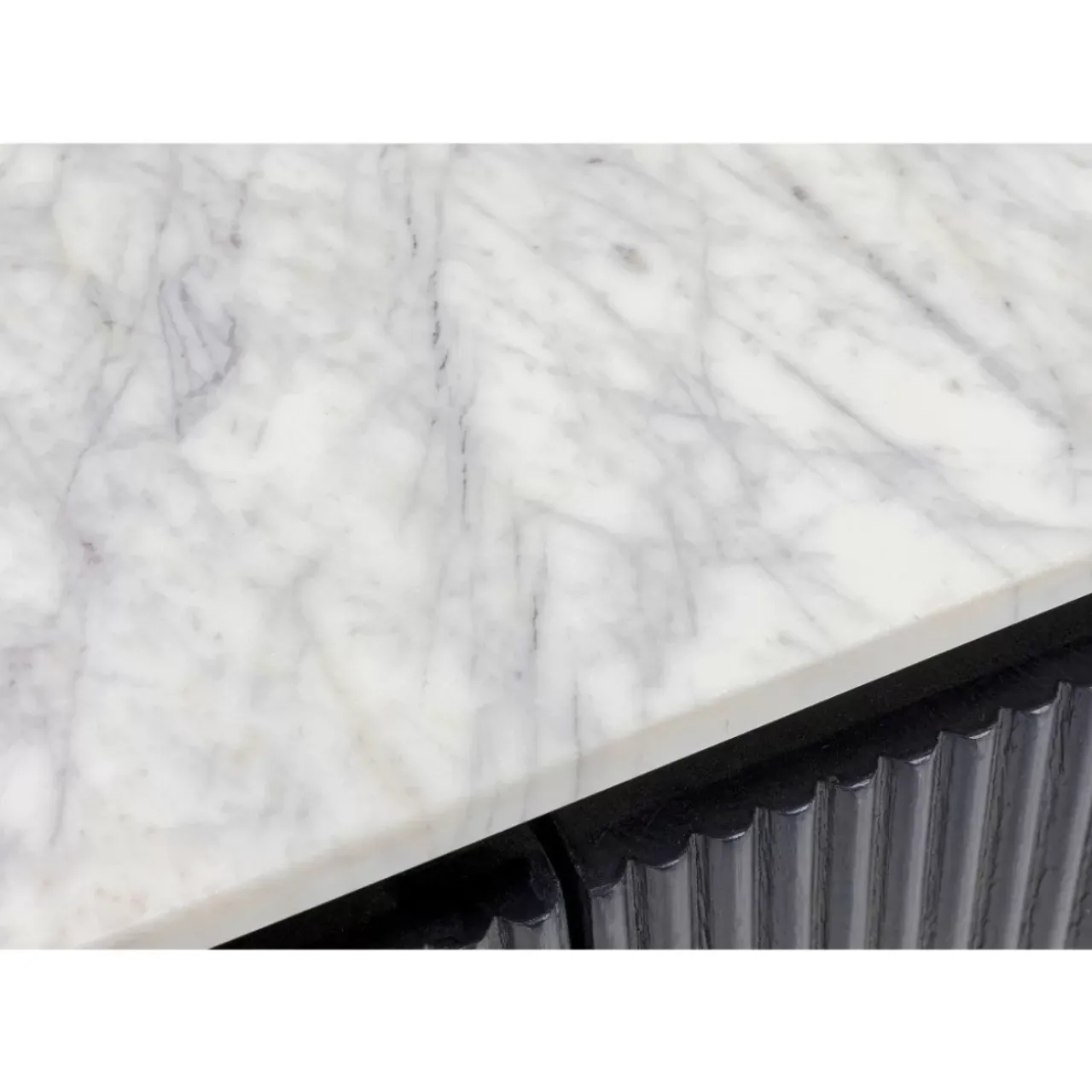 KARE Design Kommoden & Sideboards-Konsole Glenn 100X32