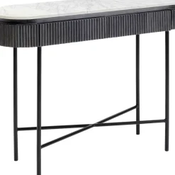 KARE Design Kommoden & Sideboards-Konsole Glenn 100X32