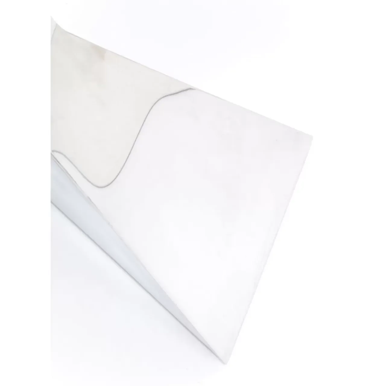 KARE Design Kommoden & Sideboards-Konsole Gloria Chrome