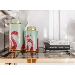 KARE Design Kommoden & Sideboards-Konsole Gold Rush